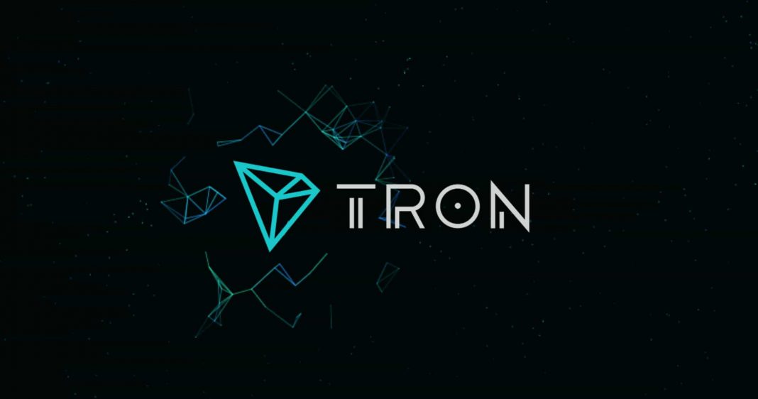 Tron (TRX) Price Analysis