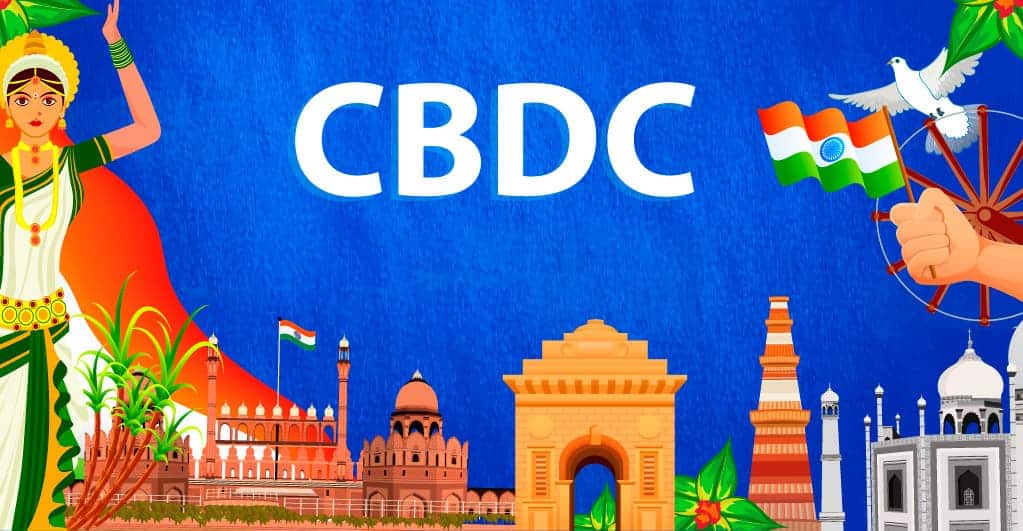 Nischal Shetty Says India Should Go for Launching Its Own CBDC