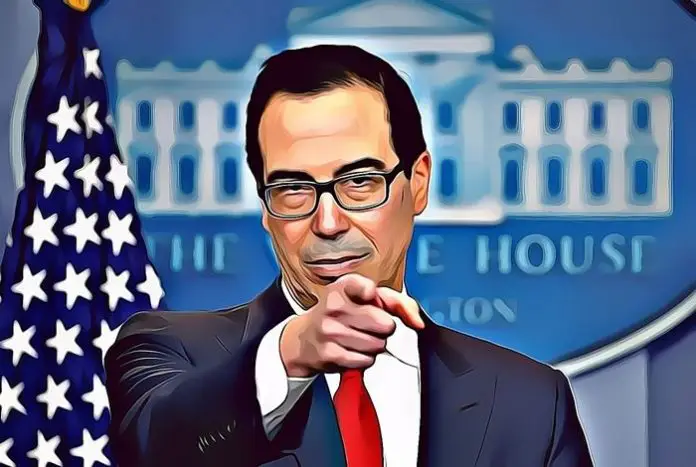 Secretary Mnuchin