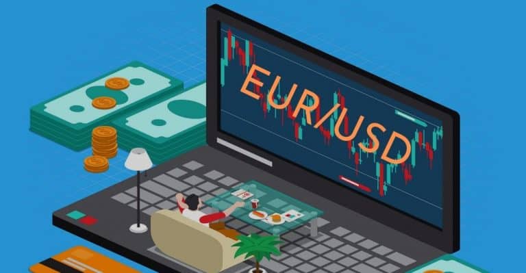 EUR/USD Gains Intraday Momentum & it Rises Above 1.08