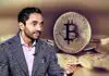 Views of Chamath Palihapitiya on Bitcoin